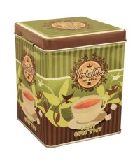 Čajová dóza Herbal Tea 100 g
